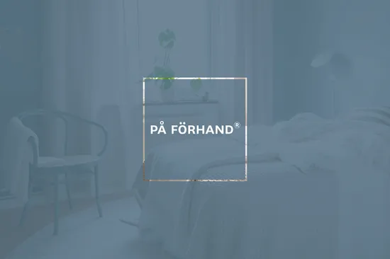 Bostadsrätt, Domherrevägen 1A, Väster, Lund