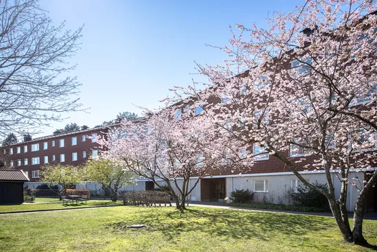 Bostadsrätt, Musikvägen 8, Ruddalen, Göteborg