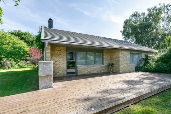 Villa, Queckfeldtsgatan 81, Nyhem, Nässjö