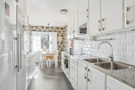 Bostadsrätt, Rågången 8B, Berghem, Umeå