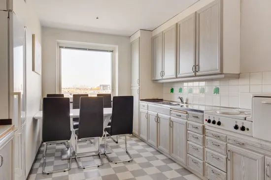 Bostadsrätt, Berguvsgatan 2B, Söderkulla, Malmö