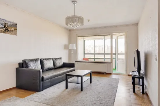 Bostadsrätt, Berguvsgatan 2B, Söderkulla, Malmö