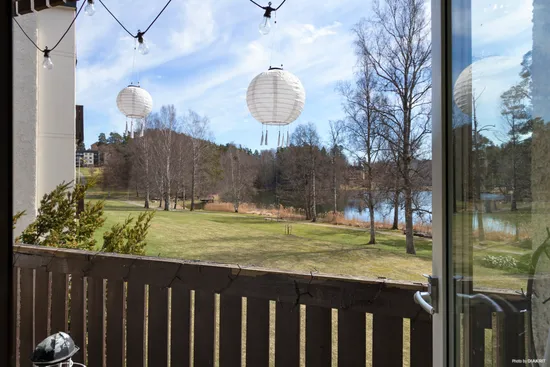 Bostadsrätt, Segersjövägen 65, Uttran, Botkyrka