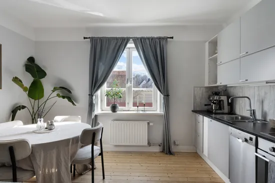 Bostadsrätt, Nynäsvägen 363, Gamla Enskede, Stockholm