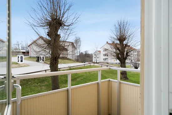 Bostadsrätt, Annebergsgatan 1A, Centralt Öster, Nyköping