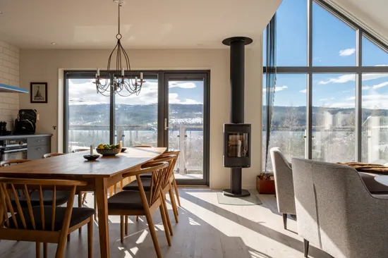 Bostadsrätt, Tegefjällsvägen 54C, Tegefjäll, Åre