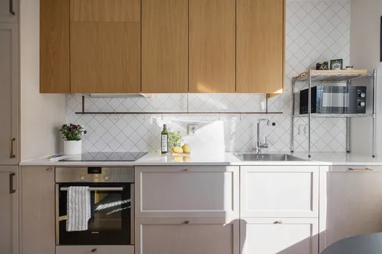 Bostadsrätt, Snörmakarvägen 35A, Bromma - Åkeshov, Stockholm