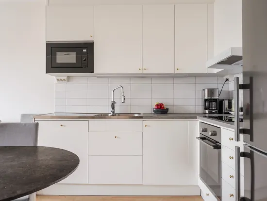 Bostadsrätt, Greta Arwidssons gata 17G, Gotland