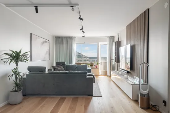 Bostadsrätt, Edinsvägen 1, 6 tr, Ektorp, Nacka