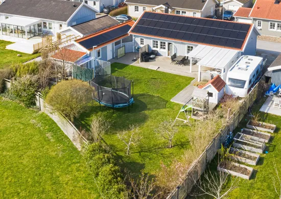 Villa, Tornspiregatan 14, Tygelsjö, Malmö