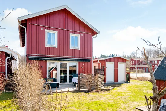 Villa, Plogvägen 196, Kungälv - Ullstorp, Kungälv