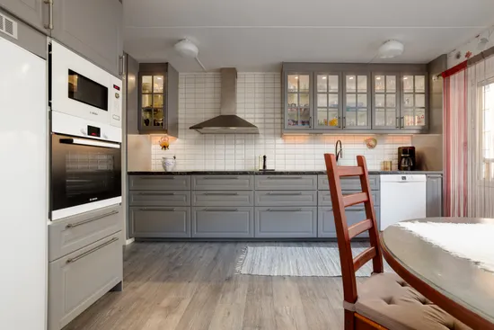 Bostadsrätt, Ladugatan 21, Ladugårdsängen, Örebro