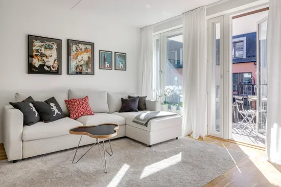 Bostadsrätt, Silvertorget 10, Sigtuna- Sigtuna Stadsängar, Sigtuna