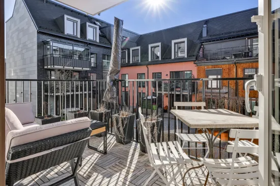 Bostadsrätt, Silvertorget 10, Sigtuna- Sigtuna Stadsängar, Sigtuna