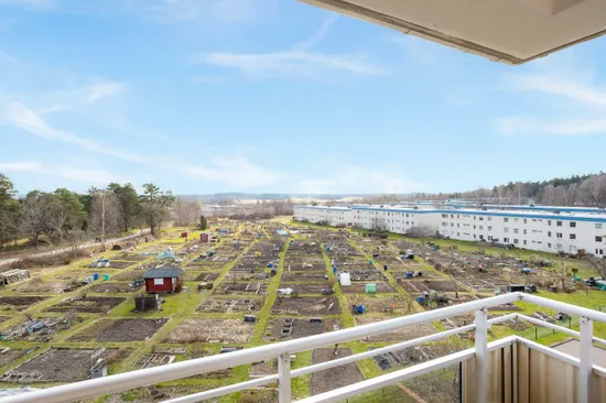 Bostadsrätt, Tibble Torg 5, 4 tr, Tibble, Upplands-Bro