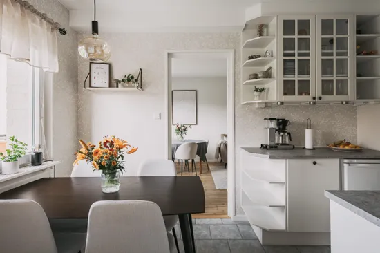 Bostadsrätt, Prebendegatan 17, Mariestad