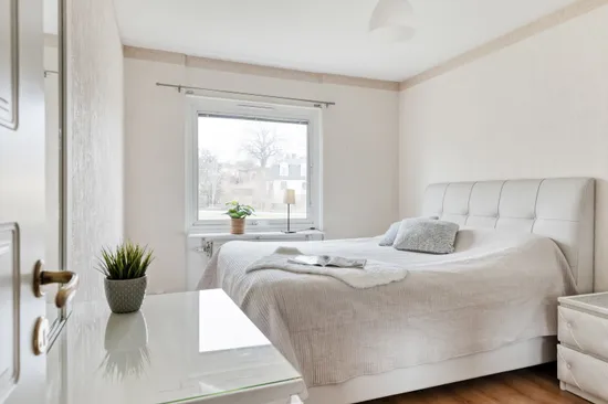 Bostadsrätt, Lindblomsvägen 8B, Ronneby stad , Ronneby