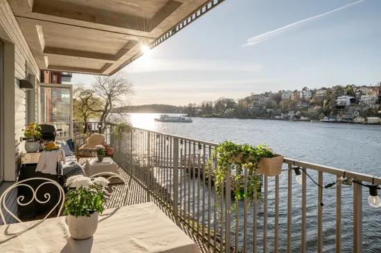 Bostadsrätt, Gröndalsvägen 216, Gröndal - Ekensberg, Stockholm