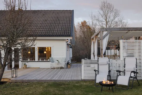 Villa, Rönninge skolväg 3, Rönninge, Salem