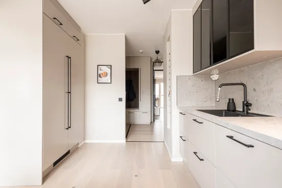 Bostadsrätt, Regementsgatan 24, Viksäng, Västerås