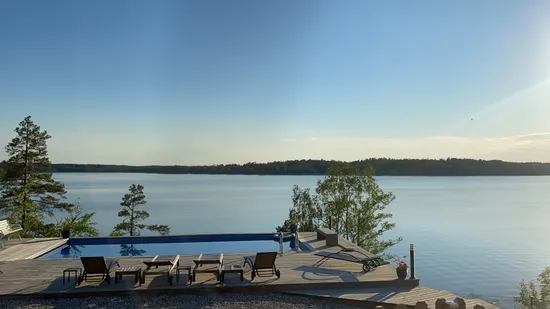 Villa, Sjöbergsvägen 53, Täby Kyrkby, Täby