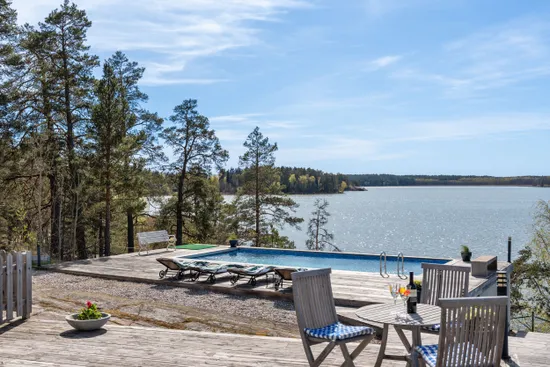 Villa, Sjöbergsvägen 53, Täby Kyrkby, Täby