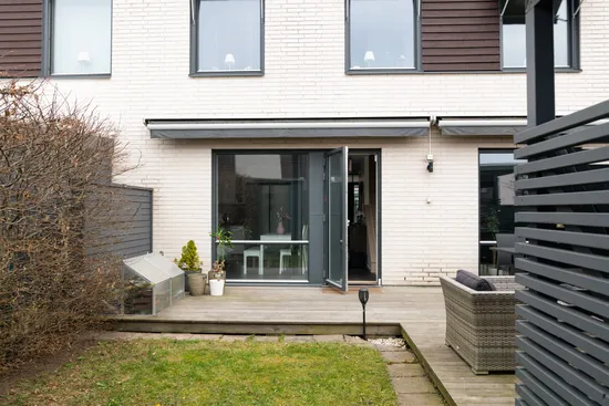 Bostadsrätt, Lundsbäcksgatan 128, Vasatorps Trädgård, Helsingborg