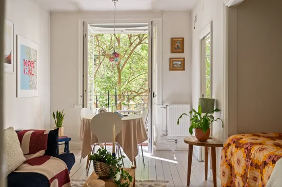 Bostadsrätt, Hallandsgatan 50B, Södermalm - Skanstull, Stockholm