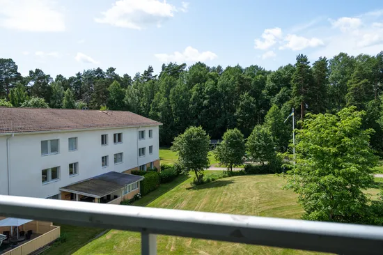 Bostadsrätt, Knotavägen 39, Bjurhovda, Västerås
