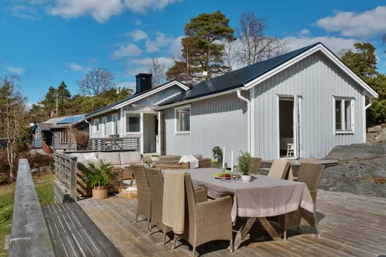 Fritidshus, Västerby 436, Västerby, Uddevalla