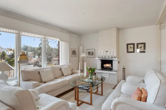 Villa, Enstavägen 57, Ensta, Täby