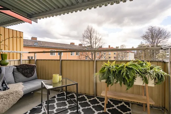 Bostadsrätt, Skolvägen 13A, Centralt, Österåker