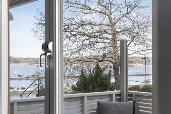 Bostadsrätt, Hubert Laurins väg 7, Bolinder Strand, Järfälla
