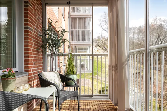 Bostadsrätt, Kvarnbyvallen 13, Mölndal - Kvarnbyn, Mölndal