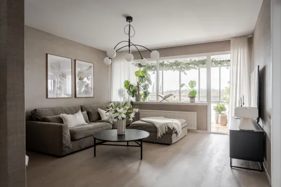 Bostadsrätt, Kransvägen 200, Trandared, Borås