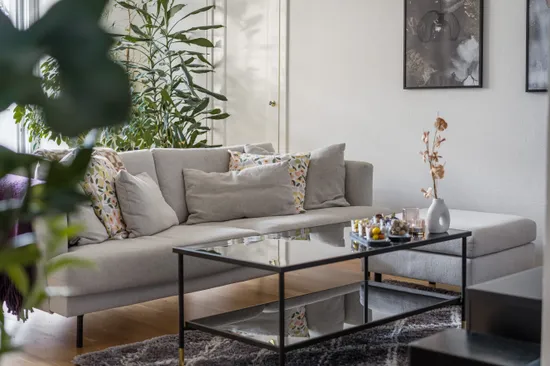 Bostadsrätt, Mäster Larsgatan 10B, Norr, Örebro