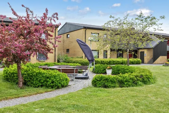 Bostadsrätt, Kyrkvägen 2D, Höllviken, Vellinge