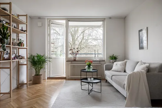 Bostadsrätt, Slåttervägen 1A, Kobjer, Lund