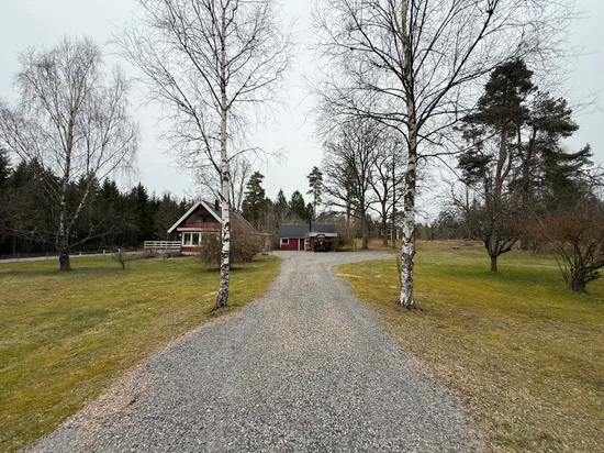 Villa, Skingeröd 101, Skingeröd, Perstorp