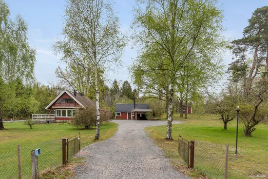Villa, Skingeröd 101, Skingeröd, Perstorp