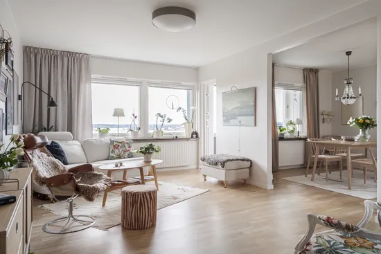 Bostadsrätt, Byggmästaregatan 3, Långö, Karlskrona