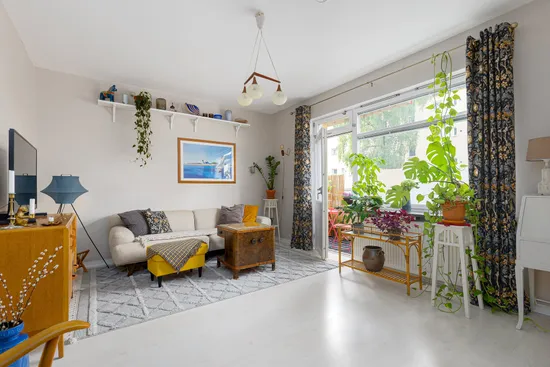 Bostadsrätt, Eklångsvägen 22, Årsta, Stockholm