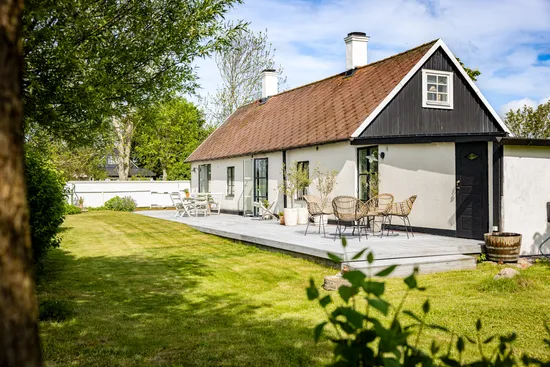 Villa, Hagestad tuveväg 68, Hagestad, Ystad