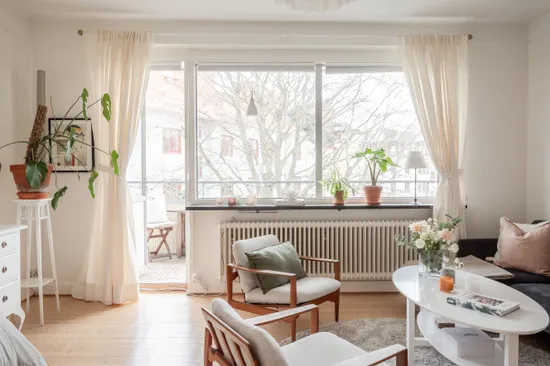 Bostadsrätt, Norbergsgatan 4A, Lund - Centrum, Lund