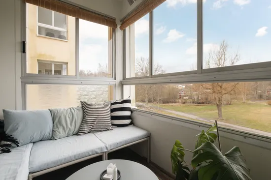 Bostadsrätt, Jutevägen 22, Dalvik, Jönköping