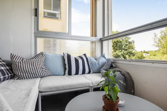 Bostadsrätt, Jutevägen 22, Dalvik, Jönköping