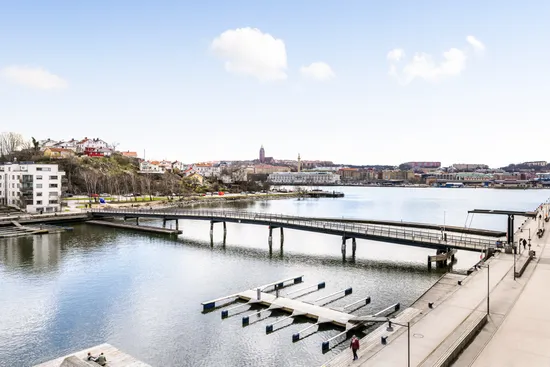 Bostadsrätt, Barken Beatrices gata 18, Göteborg