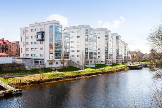 Bostadsrätt, Tåstrupsgatan 10, Ängelholm - Centrum, Ängelholm