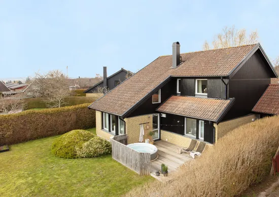 Villa, Ringduvevägen 43, Saritslöv Skurup, Skurup