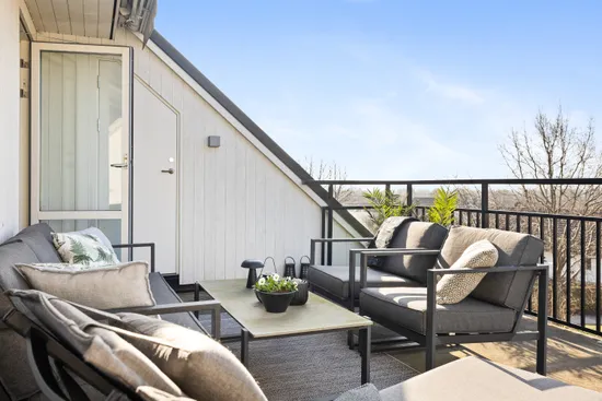 Bostadsrätt, Cyklongatan 16, Västra Sjöstaden, Ystad